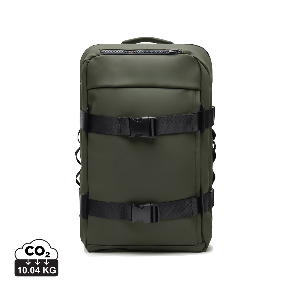 Sac à dos explorateur personnalisé RCS Baltimore VINGA Vert 